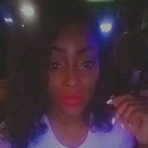 Meet your Posher, Tamara